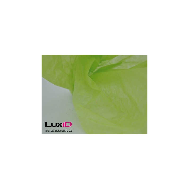 Zijdepapier lemon  50x75cm