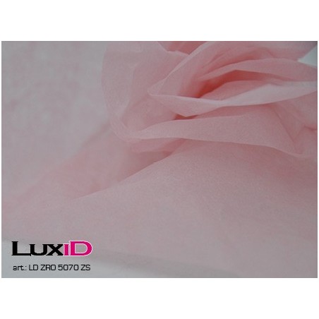 Zijdepapier roze 50x75cm