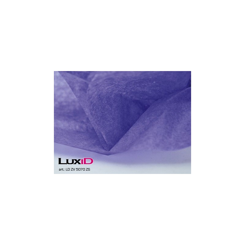 Zijdepapier violet  50x75cm