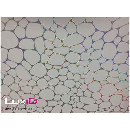 Inpakpapier modern 50cm x 100m