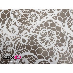 Inpakpapier kant taupe 50cm...