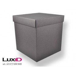 Kubus 809 choco 170mm