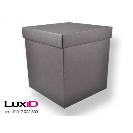 Kubus 809 choco 170mm