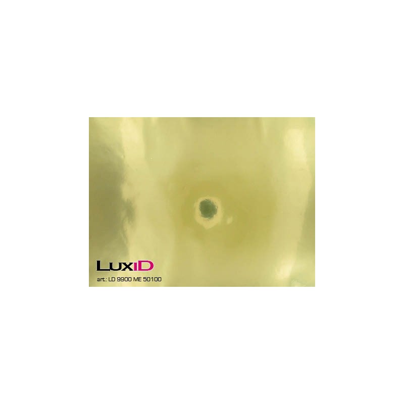 Polyprop wrapping gold 50mm x 100m