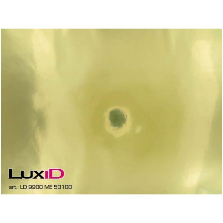 Polyprop wrapping gold 50mm x 100m