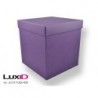 Kubus 409 violet 170mm