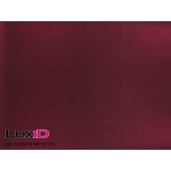 Polyprop wrapping bordeaux...