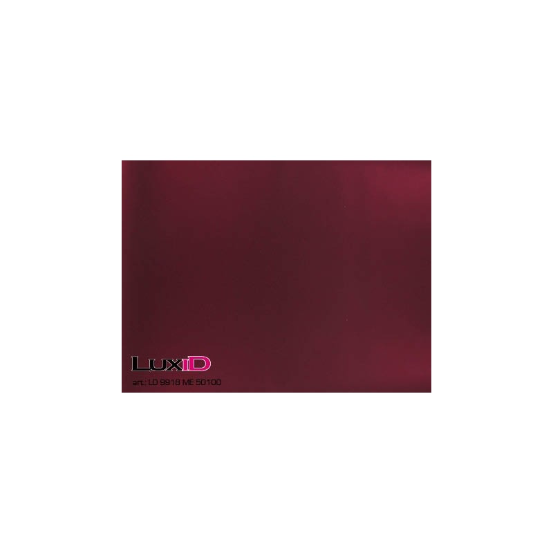 Polyprop wrapping bordeaux 50mm x 100m