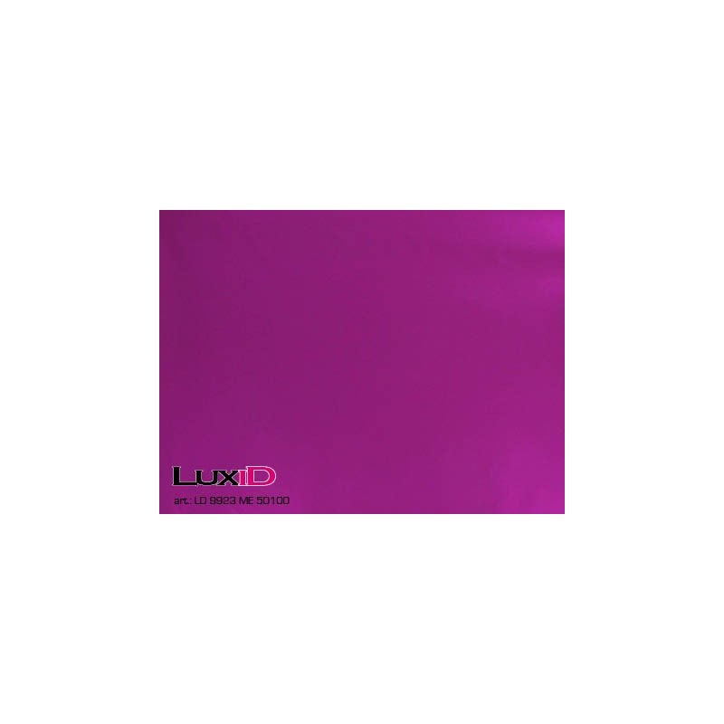 Polyprop wrapping fuchsia 50mm x 100m