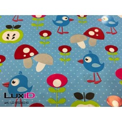 Blue bird 50cm x 100m