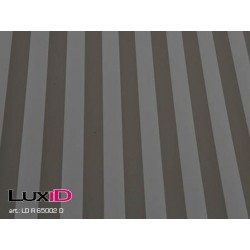 Stripes taupe  creme 50cm x...