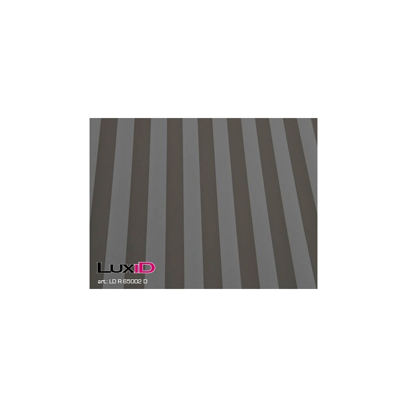 Stripes taupe  creme 50cm x 100m