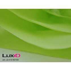 Rol zijdepapier lime 50cmX100m