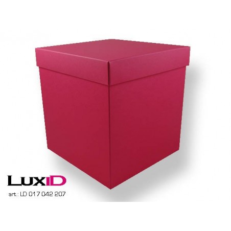 Kubus 207 cosmo 170mm