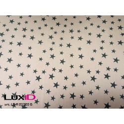 Inpakpapier sterren koper...