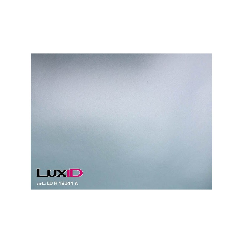 Inpakpapier parel aqua blauw 50cm x 100m