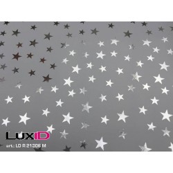 Inpakpapier shining star...