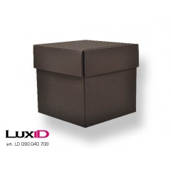 Kubus 708 thee bruin 90mm