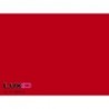 Inpakpapier uni rood 50cm x 100m