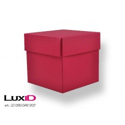 Kubus 207 cosmo pink 90mm