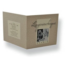 Cadeaubon dubbel Cato...