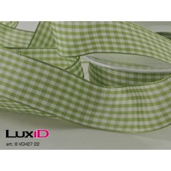 Vichy 22 groen 25mm x 25m