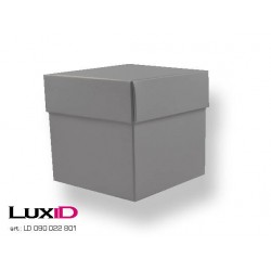 Kubus 801 parelwit 90mm