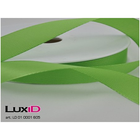 Basic 605 groen 9mm x 50m