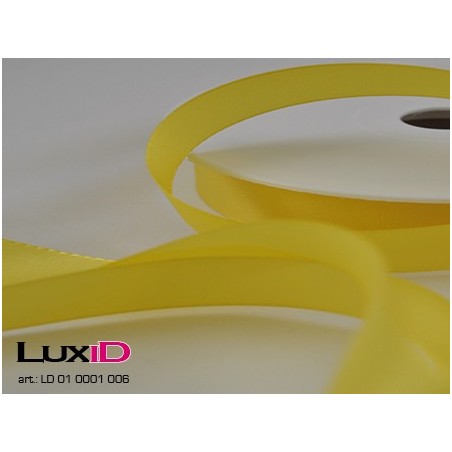 Basic 006 geel 9mm x 50m