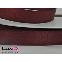 Basic 310 donker rood 9mm x...