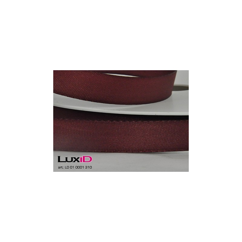 Basic 310 donker rood 9mm x 50m