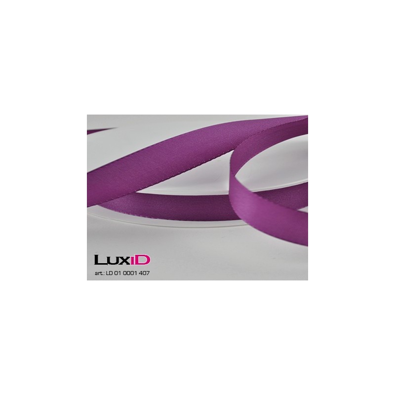 Basic 407 aubergine 9mm x 50m