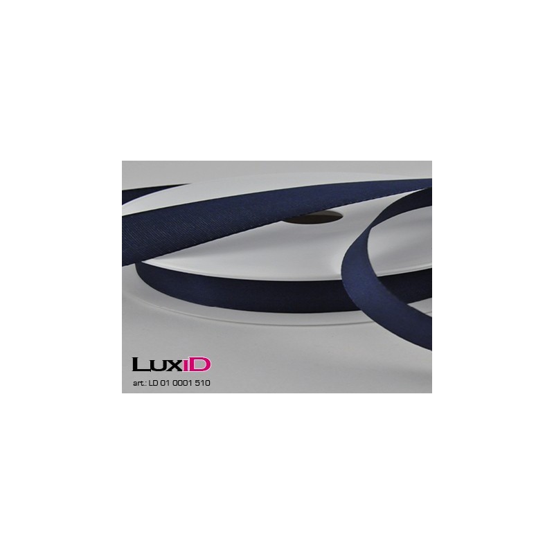 Basic 510 donkerblauw 9mm x 50m