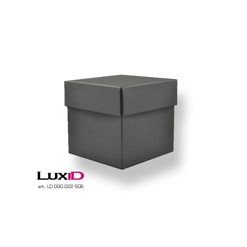 Kubus 806 staal 90mm