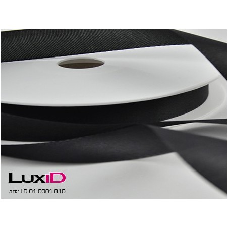 Basic 810 zwart 9mm x 50m