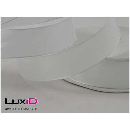 Elegance wired 01 wit 22mm x 20m