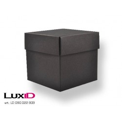 Kubus 809 choco 90mm