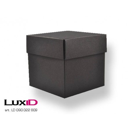 Kubus 809 choco 90mm