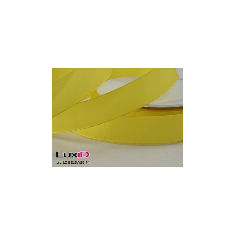 Elegance wired 14 geel 22mm x 20m