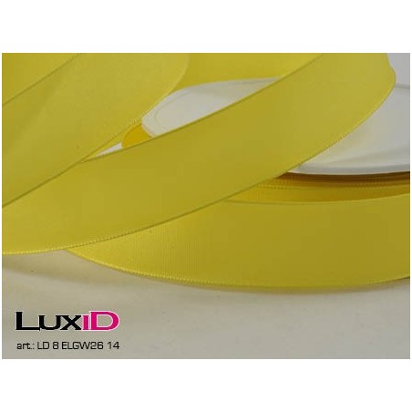 Elegance wired 14 geel 22mm x 20m
