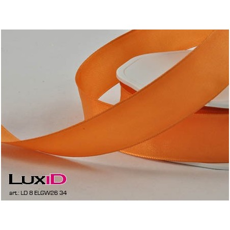 Elegance wired 34 oranje 22mm x 20m