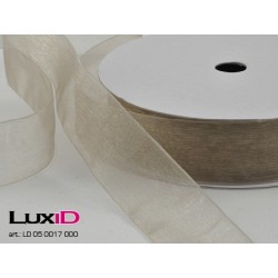 Organza woven edge 000...