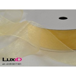 Organza woven edge 001...