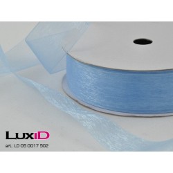 Organza woven edge 502...