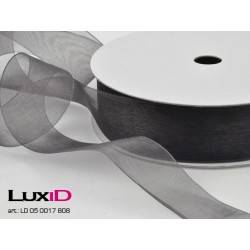 Organza woven edge 808...