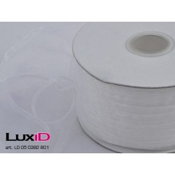 Organza woven edge 801 wit...