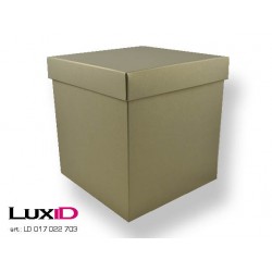 Kubus 703 goud 170mm