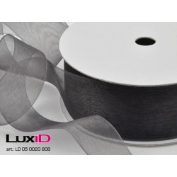 Organza woven edge 808...