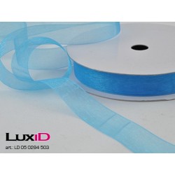 Organza woven edge 503...