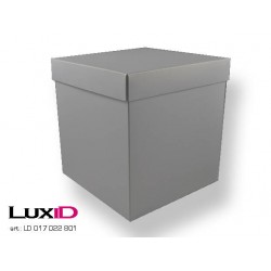 Kubus 801 parelwit 170mm